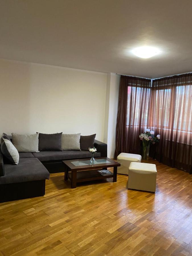 K'S Place Apartment Pravets Golf Resort Eksteriør billede
